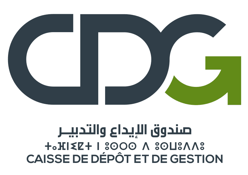 Caisse de Dépôt et de Gestion