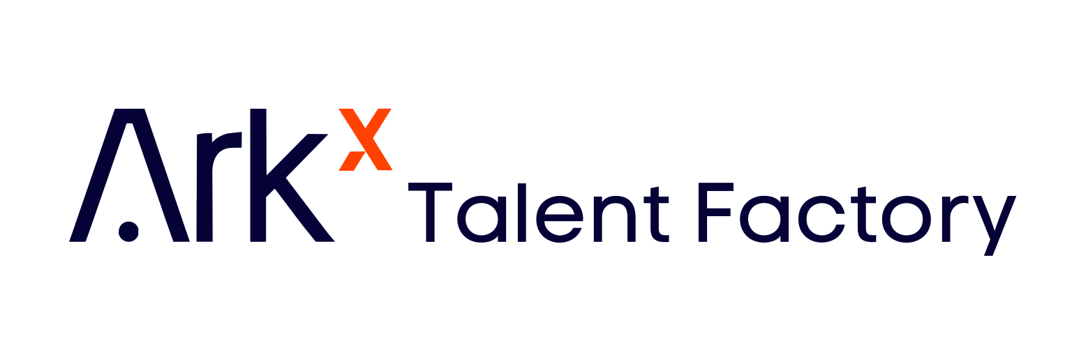 Ark-x Talent Factory