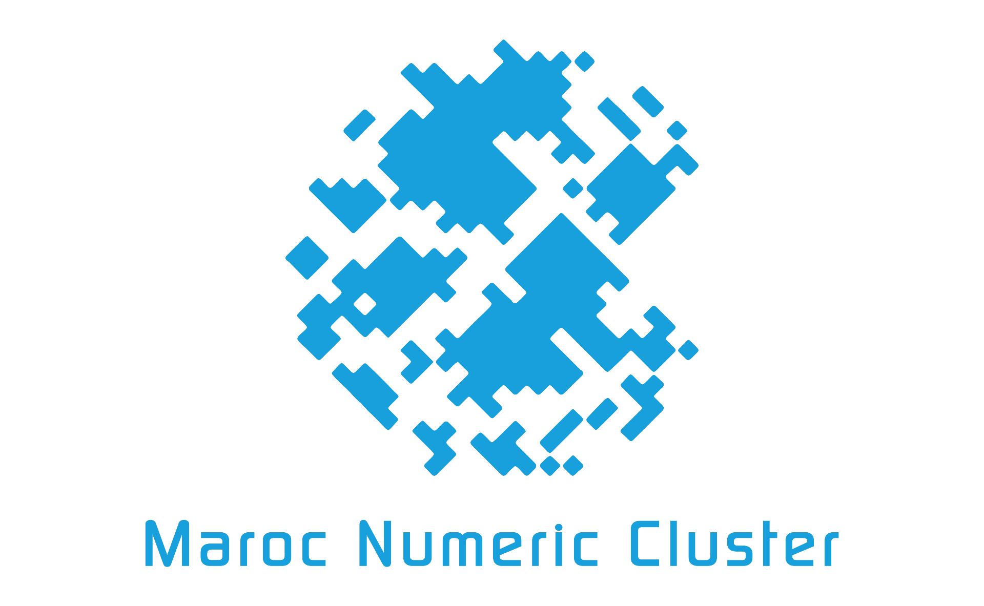 Maroc Numeric Cluster